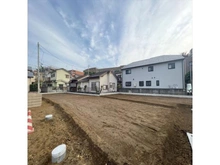 【東京都/清瀬市野塩】清瀬市野塩4丁目土地　6区画 現地