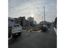 【東京都/清瀬市野塩】清瀬市野塩4丁目土地　3区画 