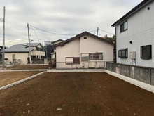 【東京都/清瀬市野塩】清瀬市野塩4丁目土地　5区画 