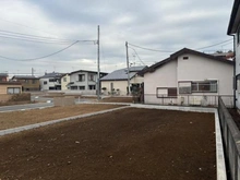 【東京都/清瀬市野塩】清瀬市野塩4丁目土地　5区画 