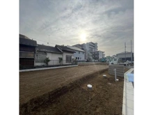 【東京都/清瀬市野塩】清瀬市野塩4丁目土地　7区画 