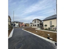 【東京都/清瀬市野塩】清瀬市野塩4丁目土地　8区画 