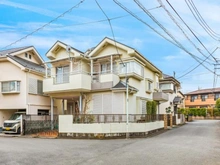【東京都/東村山市秋津町】東村山市秋津町3丁目土地 現地