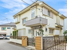 【東京都/東村山市秋津町】東村山市秋津町3丁目土地 