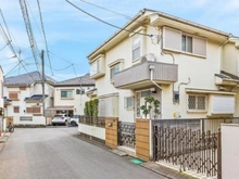 【東京都/東村山市秋津町】東村山市秋津町3丁目土地 