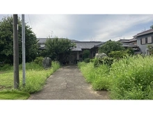 【千葉県/柏市豊住】柏市豊住5丁目 土地 現地