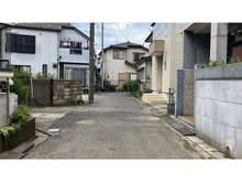 【千葉県/柏市豊住】柏市豊住5丁目 土地 