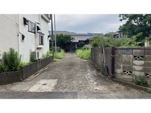 【千葉県/柏市豊住】柏市豊住5丁目 土地 
