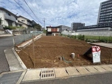 【千葉県/八千代市緑が丘西】八千代市緑が丘西2丁目 土地