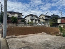 【千葉県/八千代市緑が丘西】八千代市緑が丘西2丁目 土地