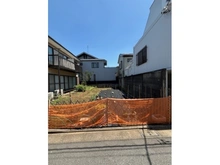 【東京都/豊島区長崎】豊島区長崎3丁目 土地 