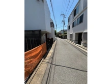 【東京都/豊島区長崎】豊島区長崎3丁目 土地 