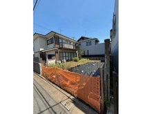 【東京都/豊島区長崎】豊島区長崎3丁目 土地 