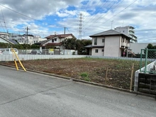 【東京都/町田市旭町】町田市旭町1丁目 土地 現地：小田急小田原線「町田」駅　徒歩１５分