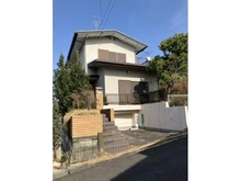 【東京都/町田市つくし野】町田市つくし野4丁目 土地 現地