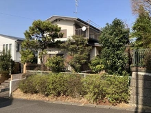 【東京都/町田市つくし野】町田市つくし野4丁目 土地 