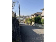 【東京都/町田市つくし野】町田市つくし野4丁目 土地 