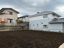 【神奈川県/大和市つきみ野】大和市つきみ野3丁目 土地 現地