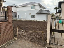 【神奈川県/大和市つきみ野】大和市つきみ野3丁目 土地 