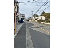 【神奈川県/大和市中央林間】大和市中央林間1丁目 土地 