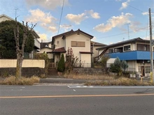 【神奈川県/大和市つきみ野】大和市つきみ野5丁目 土地 現地