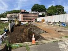 【東京都/町田市小山ヶ丘】町田市小山ヶ丘6丁目 土地 現地