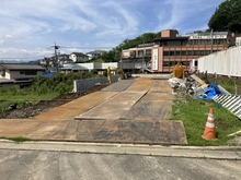 【東京都/町田市小山ヶ丘】町田市小山ヶ丘6丁目 土地 