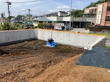 【東京都/町田市小山ヶ丘】町田市小山ヶ丘6丁目 土地 