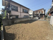 【東京都/調布市柴崎】調布市柴崎2丁目 土地 