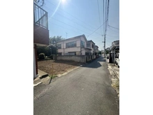 【東京都/調布市柴崎】調布市柴崎2丁目 土地 