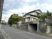 【神奈川県/川崎市麻生区上麻生】川崎市麻生区上麻生2丁目 土地 
