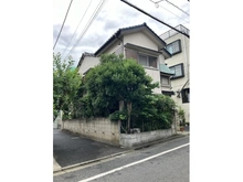 【東京都/杉並区荻窪】杉並区荻窪1丁目 土地 現地