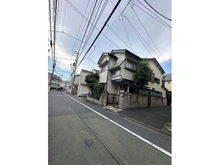 【東京都/杉並区荻窪】杉並区荻窪1丁目 土地 