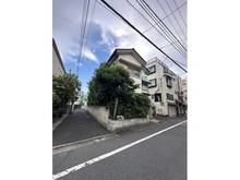 【東京都/杉並区荻窪】杉並区荻窪1丁目 土地 