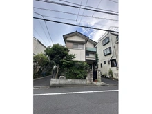 【東京都/杉並区荻窪】杉並区荻窪1丁目 土地 