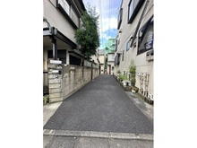 【東京都/杉並区荻窪】杉並区荻窪1丁目 土地 