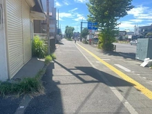 【東京都/大田区東六郷】大田区東六郷3丁目 土地 