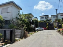 【神奈川県/横浜市青葉区たちばな台】横浜市青葉区たちばな台2丁目 土地 