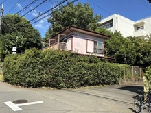 【東京都/国分寺市並木町】国分寺市並木町2丁目 土地 