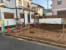 【東京都/練馬区大泉学園町】練馬区大泉学園町3丁目 土地 