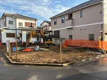 【東京都/練馬区大泉学園町】練馬区大泉学園町3丁目 土地 