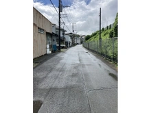 【東京都/八王子市横川町】八王子市横川町 土地 