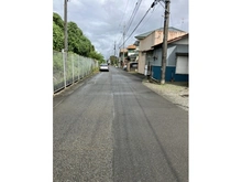 【東京都/八王子市横川町】八王子市横川町 土地 