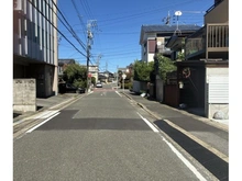 【愛知県/名古屋市天白区野並】名古屋市天白区野並2丁目 土地 