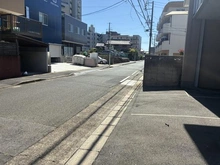 【愛知県/名古屋市天白区野並】名古屋市天白区野並2丁目 土地 