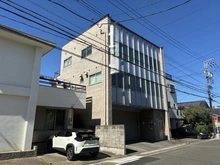 【愛知県/名古屋市天白区野並】名古屋市天白区野並2丁目 土地 現地