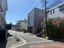 【愛知県/名古屋市天白区野並】名古屋市天白区野並2丁目 土地 