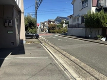 【愛知県/名古屋市天白区野並】名古屋市天白区野並2丁目 土地 