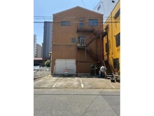 【愛知県/名古屋市中区千代田】名古屋市中区千代田4丁目 土地 現地