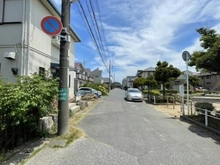 【千葉県/松戸市新松戸南】松戸市新松戸南3丁目 土地 